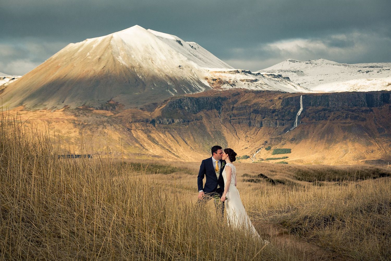 ICELAND WEDDING PHOTO
