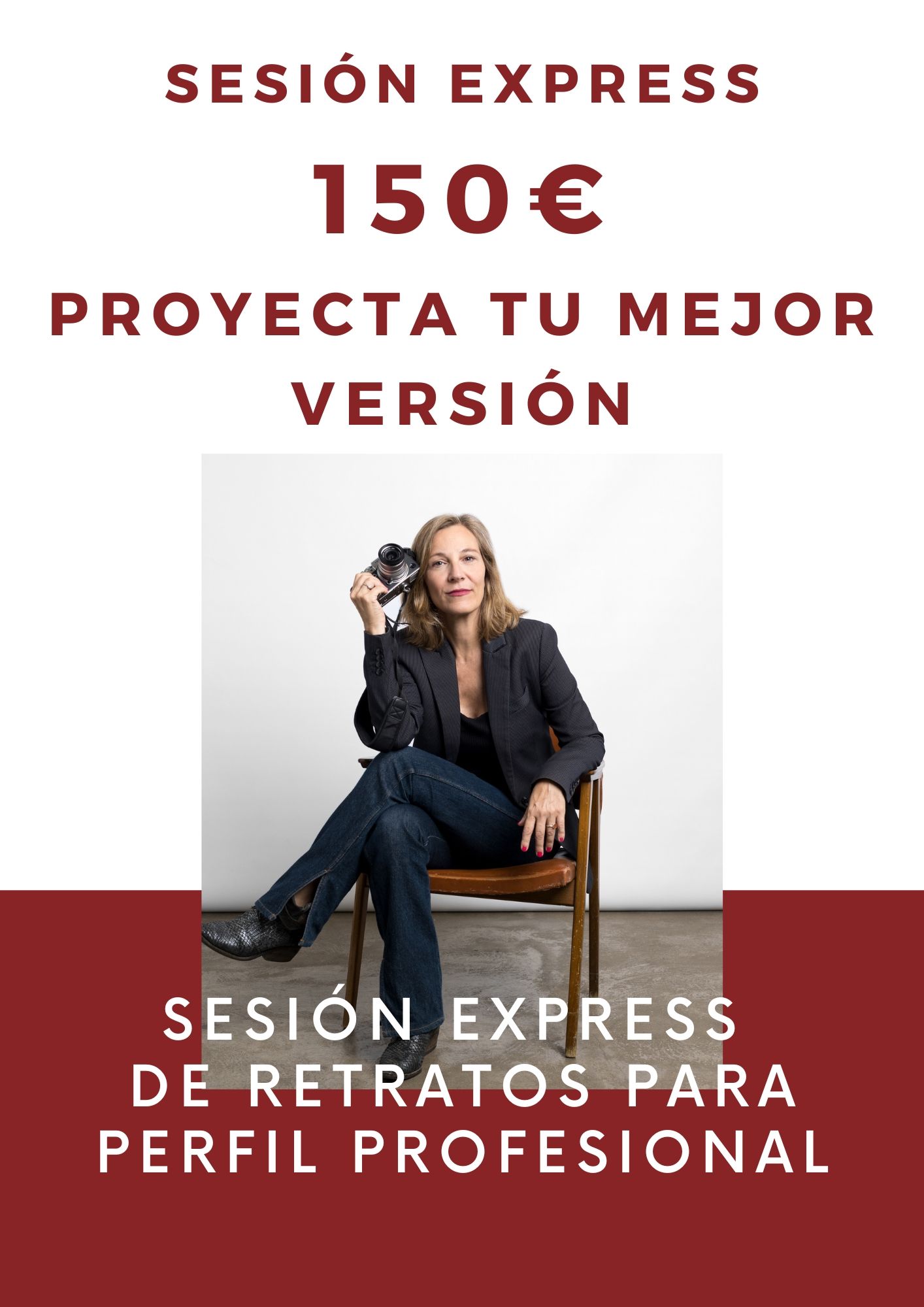 Cedres Studio_Professional Image