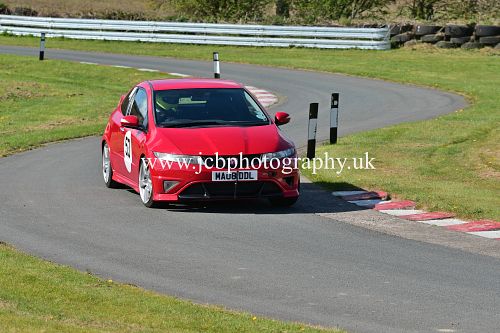 Honda Civic Martyn Watts