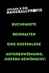 Band 1+2: Wo ist Fuchsi? & ENDLICH WIEDER HANDBALL!