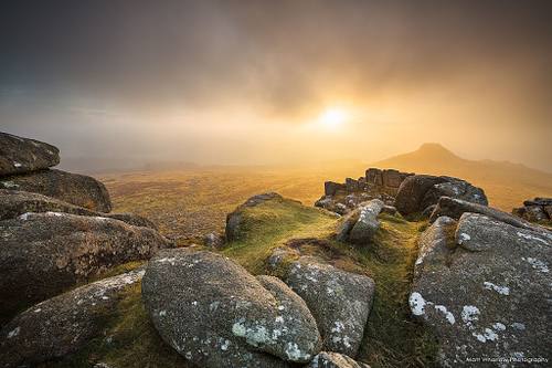Dartmoor