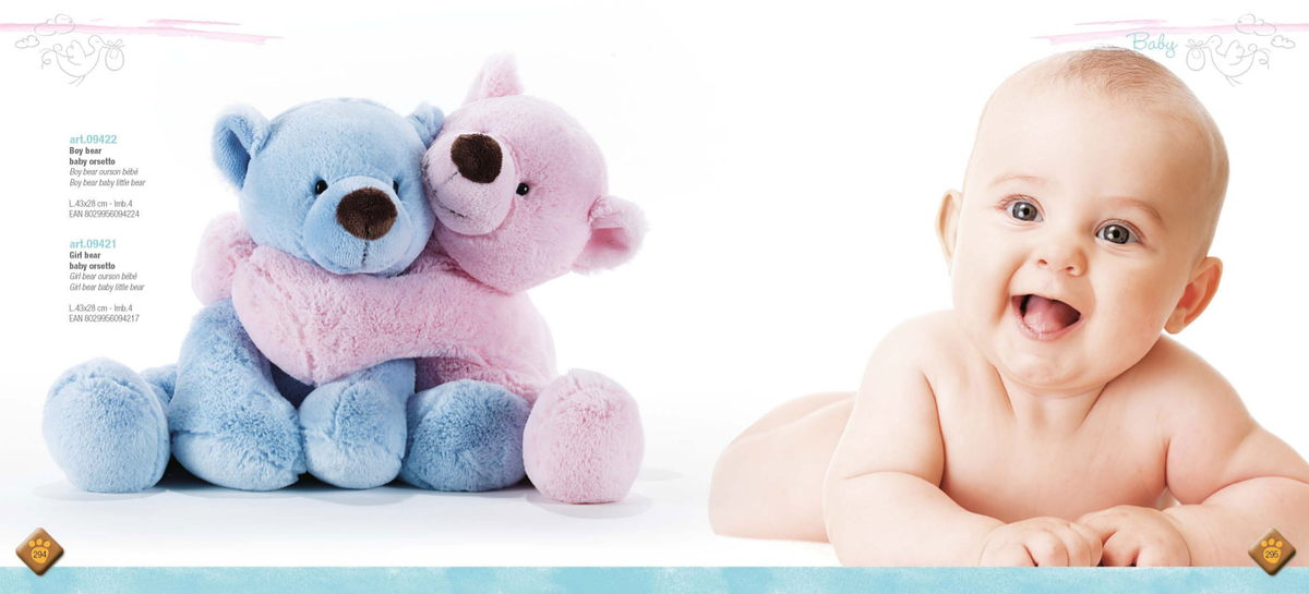 לקנות צעצועי פרווה, צעצועים רכים, לקנות בובות פרווה