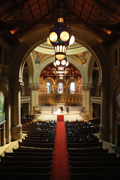 wedding-place