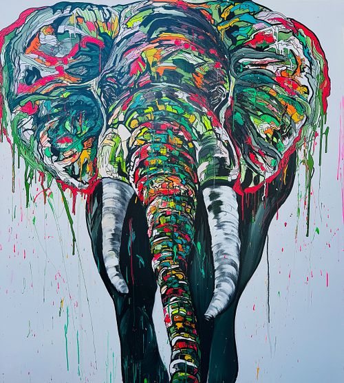 What you feel, you attract.