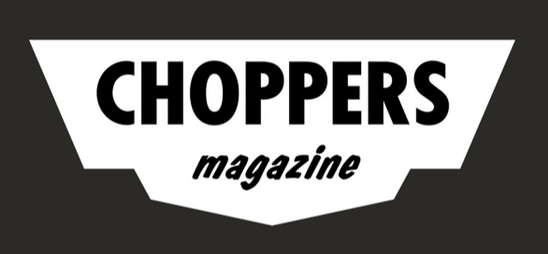 Choppers Magazine