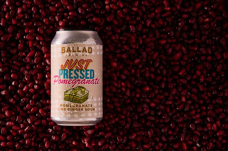 Ballad for a Beer
