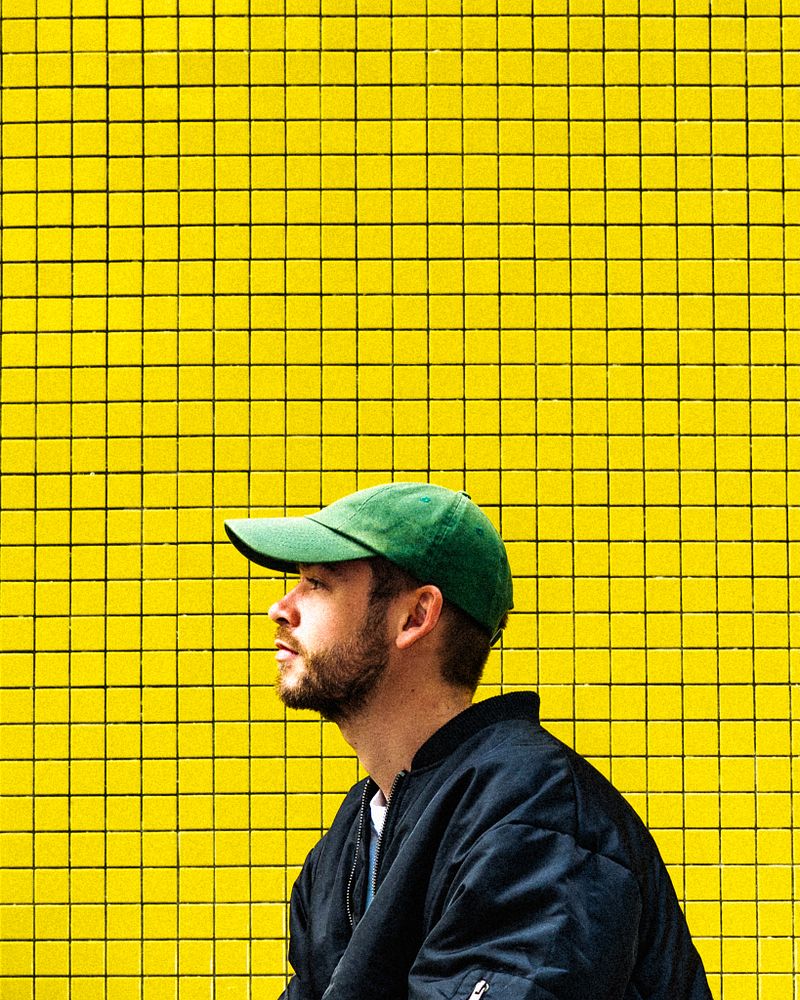 NICK DEEKEN