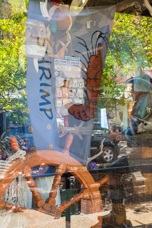 Midwest and Southeast