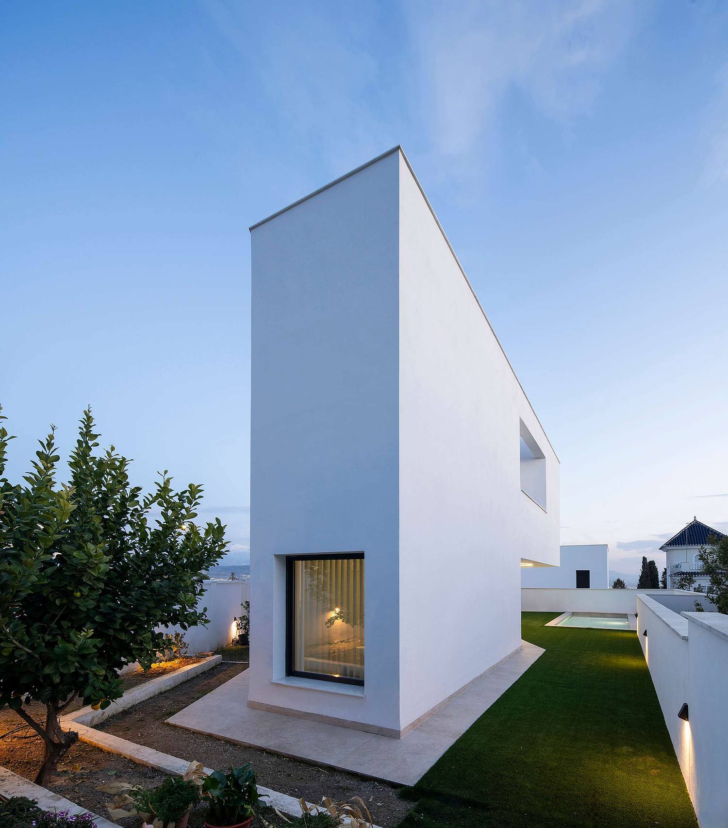 CERES ARQUITECTURA