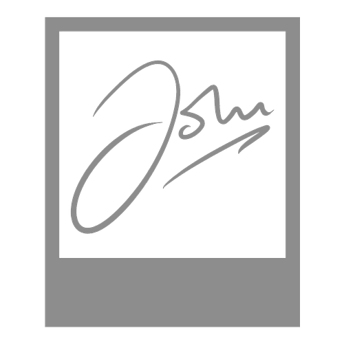 Hi, my name's John and thank you for visiting my online portfolio.