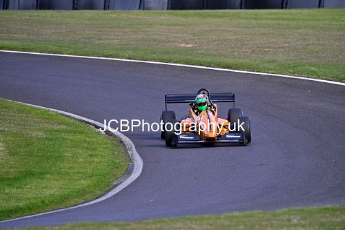 Force TA Ethan Faulkner