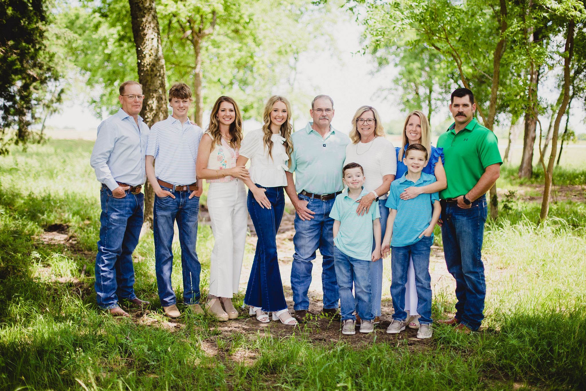 Brooke & Co. Photos