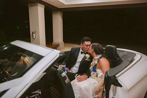 Wedding Reception at Ryde Parramatta Golf Club