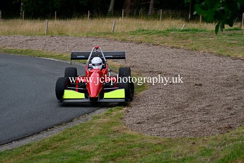 Force PT Andy Bougourd