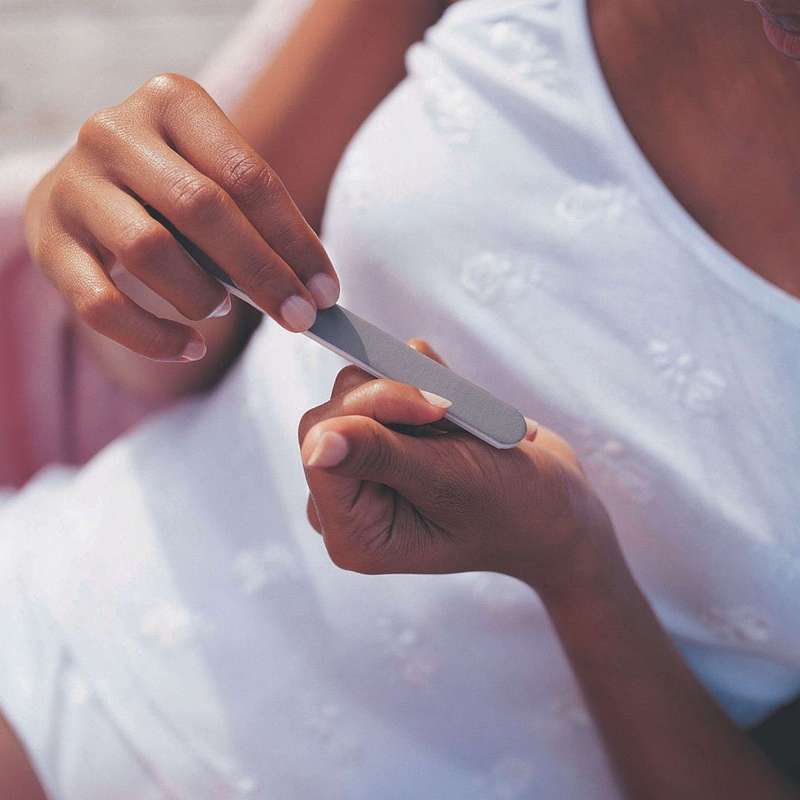 Brittle Nails in Perimenopause & Menopause