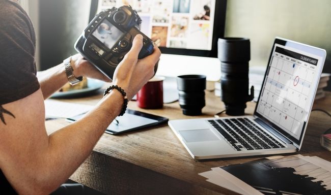 guida ai guadagni in fotografia