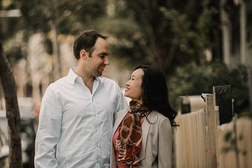 Chalk and Cheese Photography