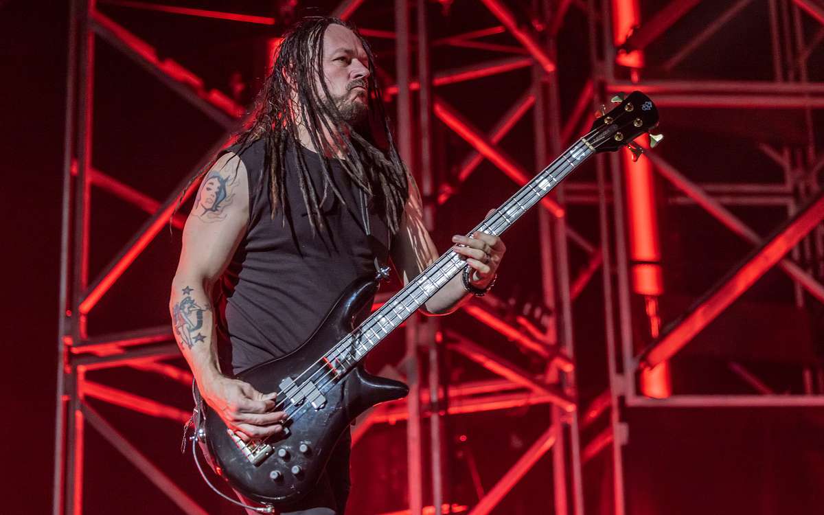 Disturbed - 3/10/2025 - Little Caesar's Arena - Detroit, Michigan ...