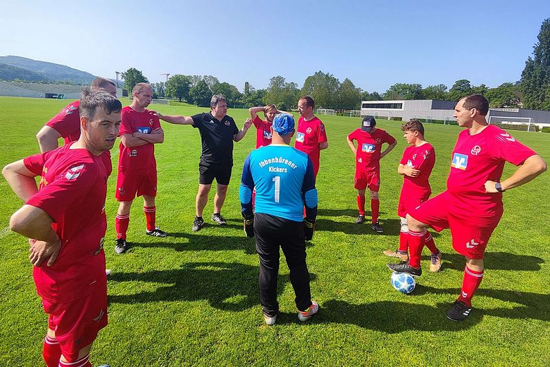 Ibbenbürener Kickers