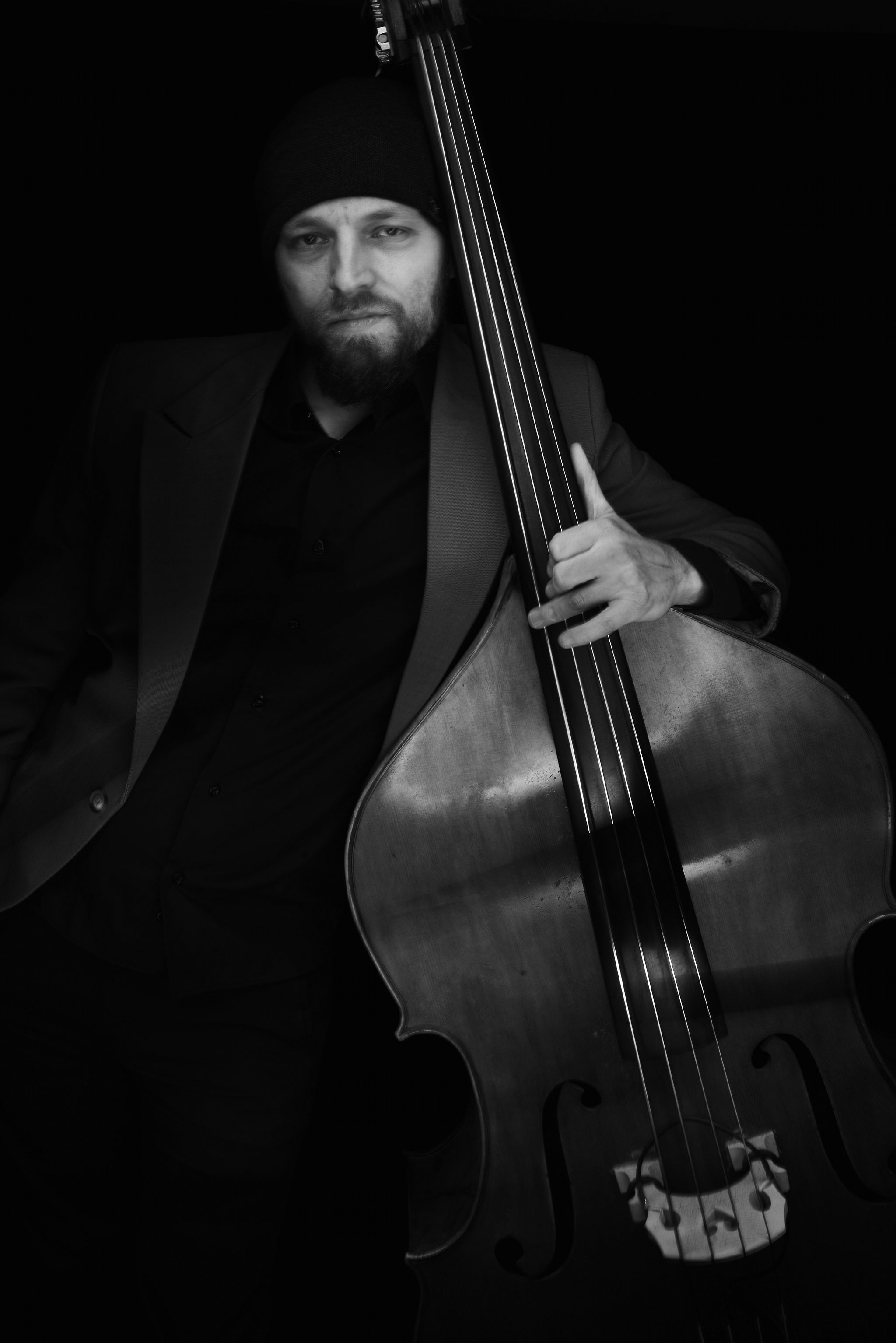 Double Bass