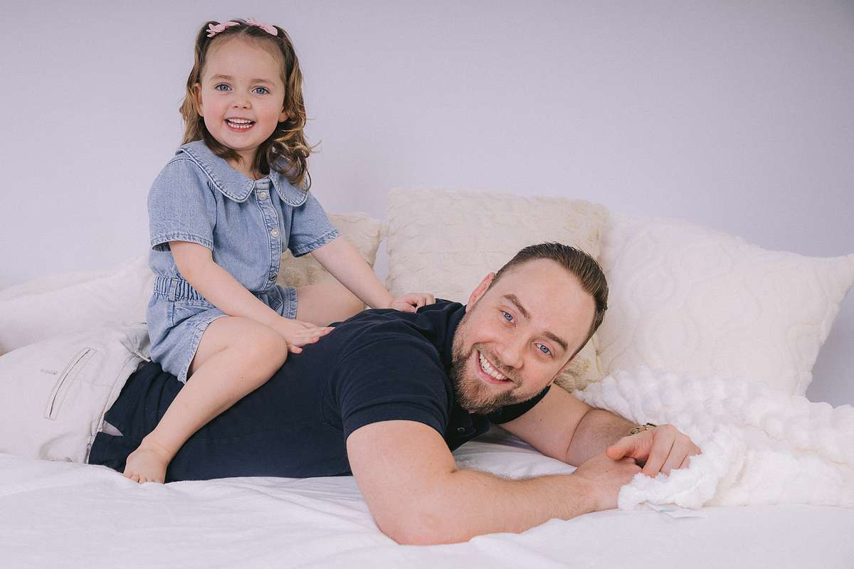 Family Portraits