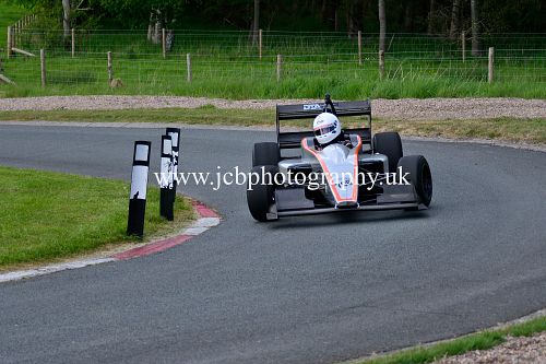 Gould GR59 Allan Warburton