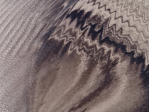 Scouting trip voor Denemarken/Jutland