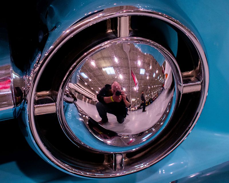 GREENSBORO CLASSIC CAR AUCTION