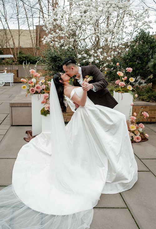 WEDDING