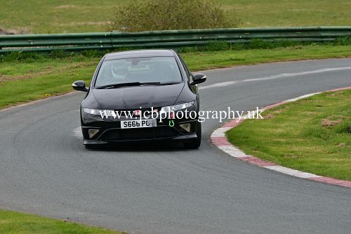 Honda Civic Type R Tim Sykes