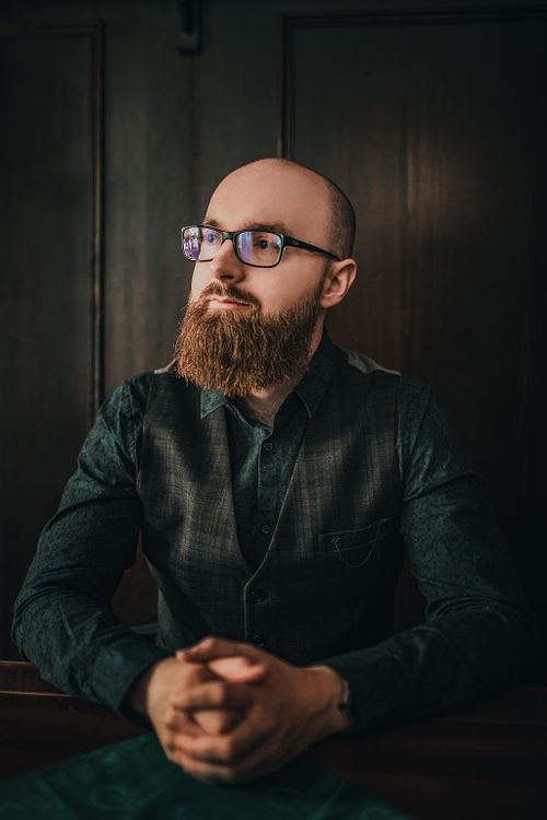 Vitam V&aacute;s! Vol&aacute;m sa Ladislav K&ouml;rm&ouml;ndi