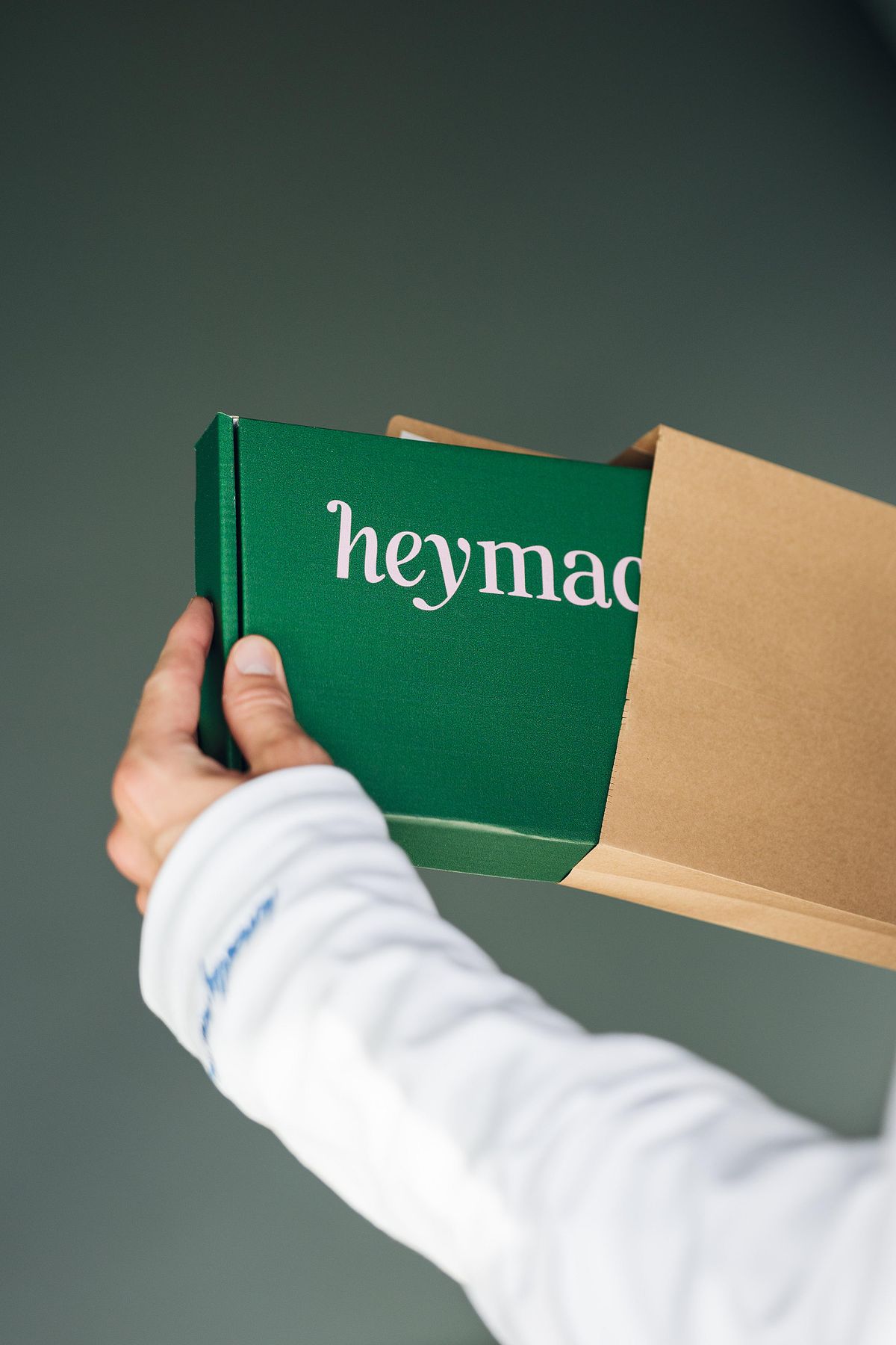 heymacy product picture