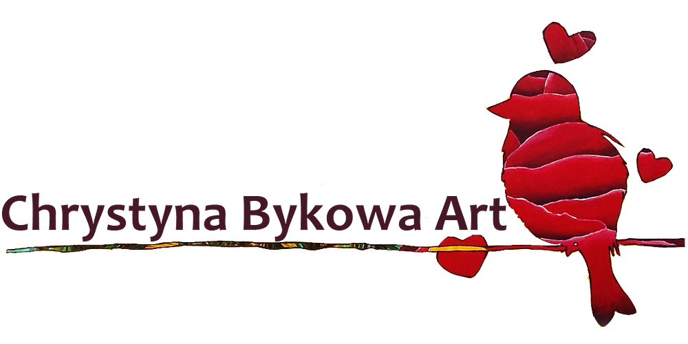 Chrystyna Bykowa Art