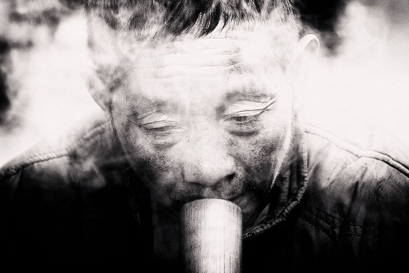 Regards de F et H du Vietnam