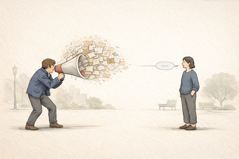 Simplifying complex ideas without dumbing them down