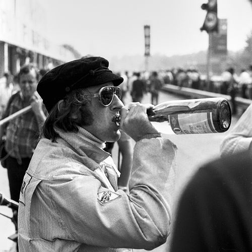 Monza | 1971 | Jackie Stewart