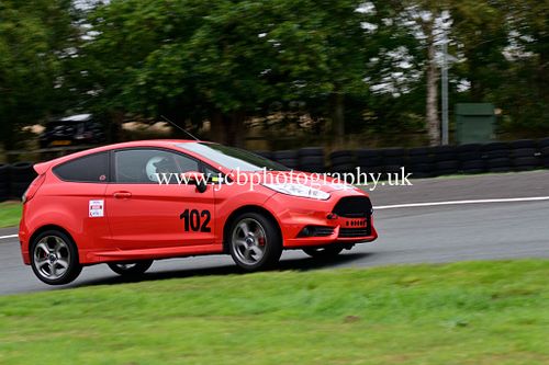 Harewood Hillclimb & Cadwell Sprint 2025