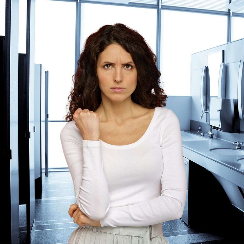 Frequent Urination During Menopause