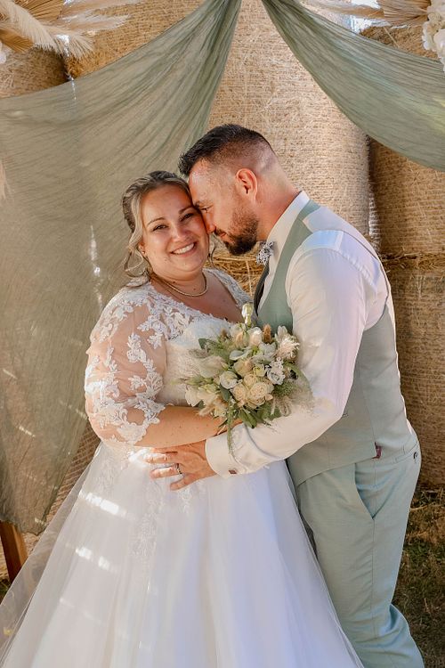 Collection mariage Cristal