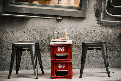 Chalk and Cheese Photography