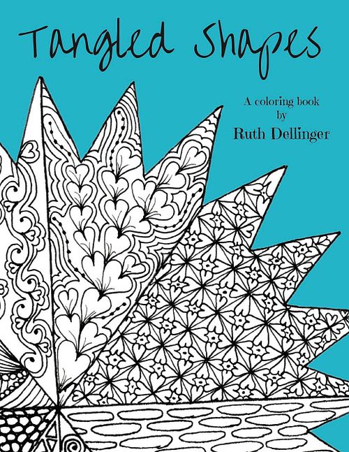 Tangled Shapes