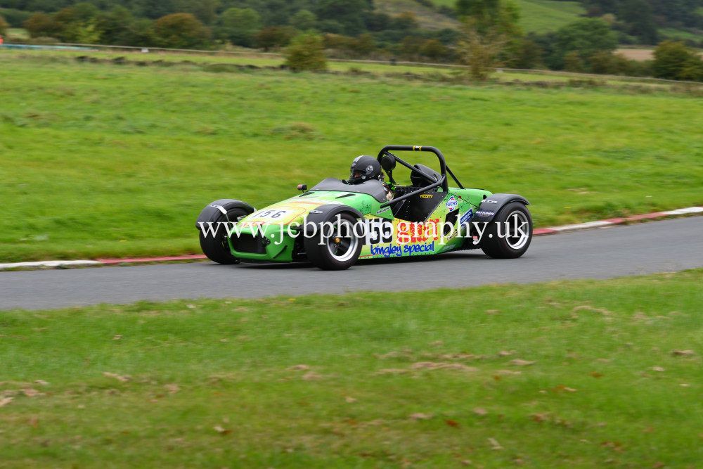 Sylva Riot {Bingley Special} driven by Chris Boyd