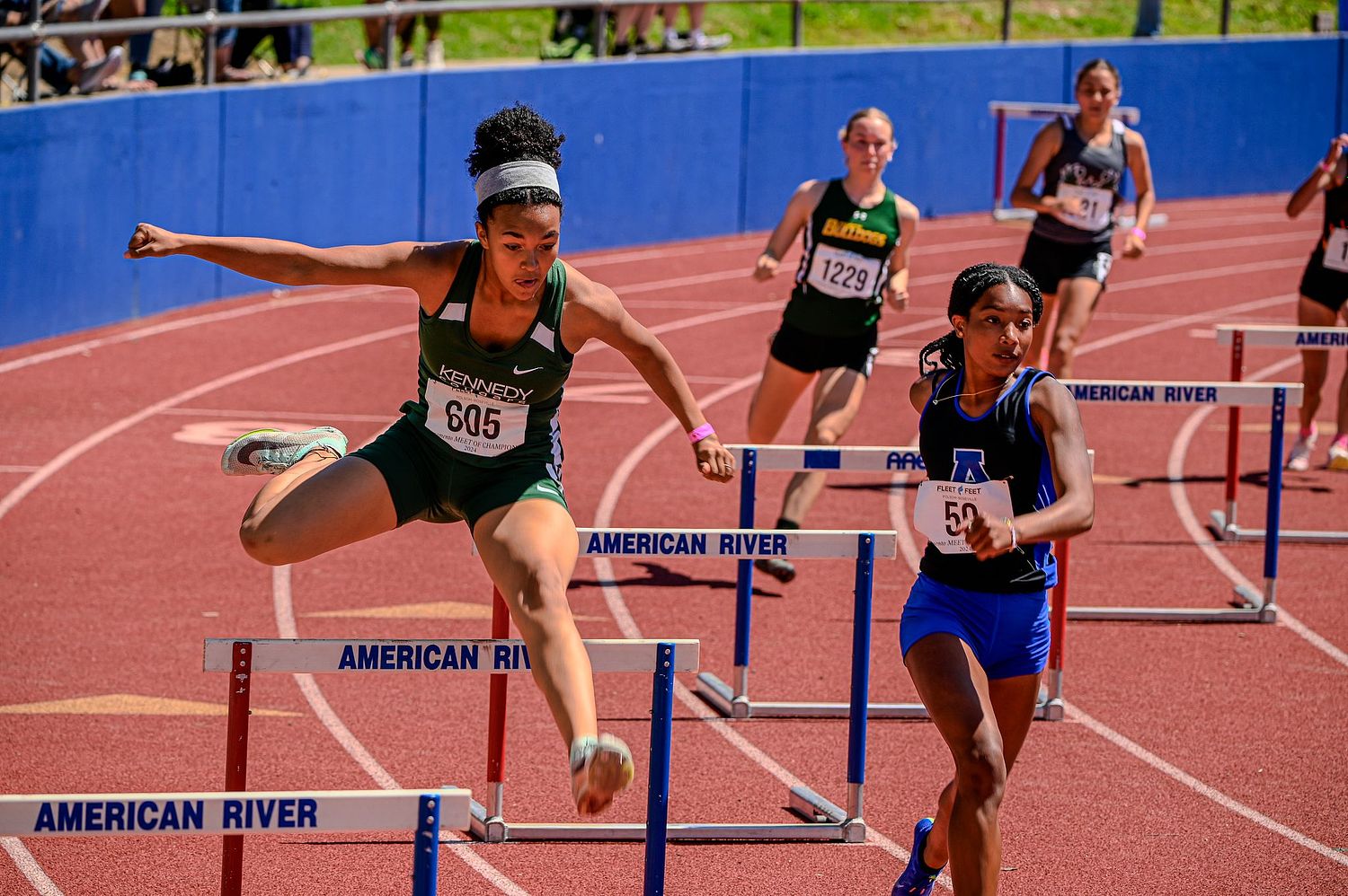 Mark Ingraham's Action & Nature Photos