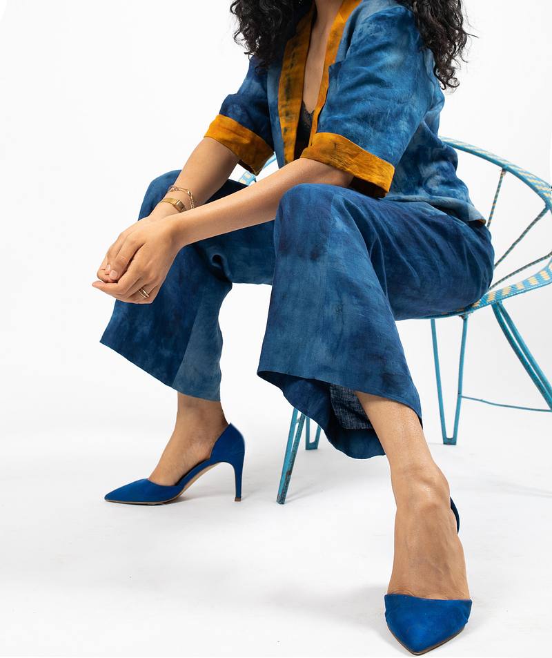 Water Desert Co-ord