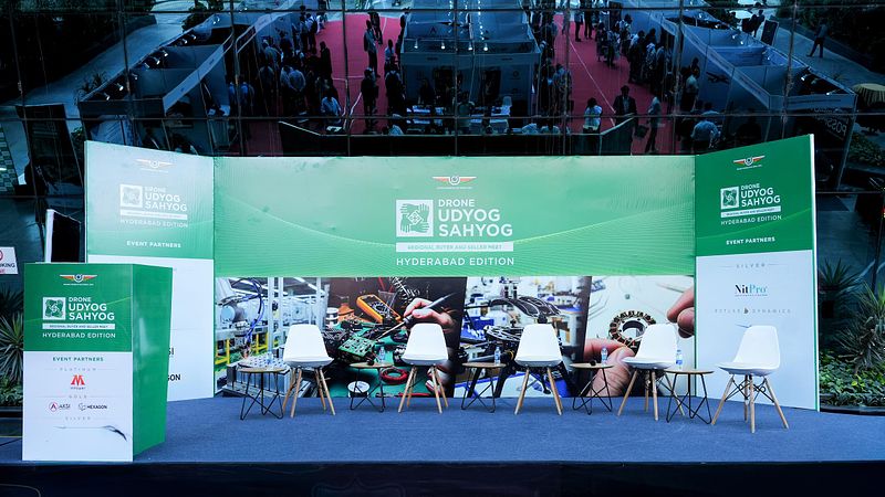 Capturing the Momentum: Corporate Event Photography & Videography in Hyderabad | Elevate Your Event with Deys Photography