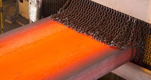 Tata Steel - Kalinganagar, Specialist Publication, UK