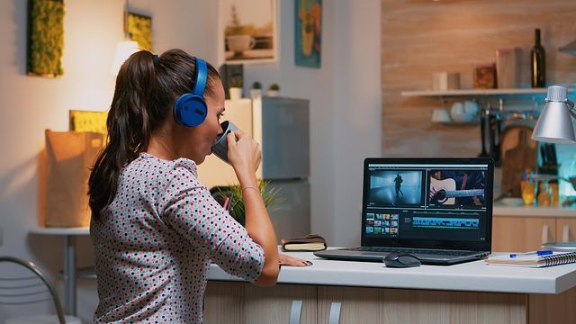 7 Best AI Video Editing Tools of 2025