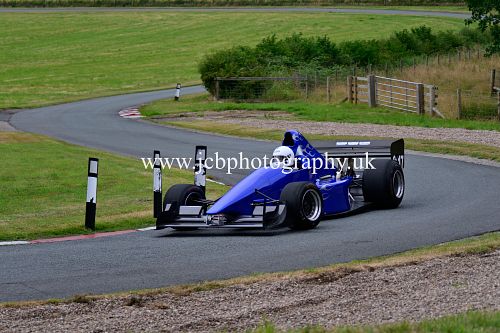 Pilbeam MP97 Sandra Tomlin