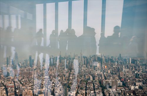 Endless Possibilities