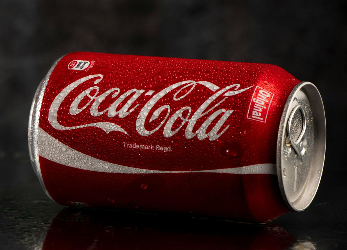 Coca cola